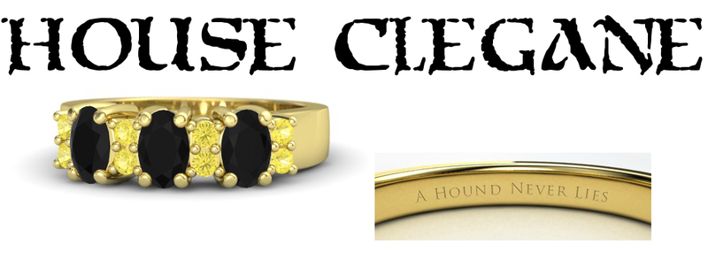 Illustration for article titled Moar GoT Rings!